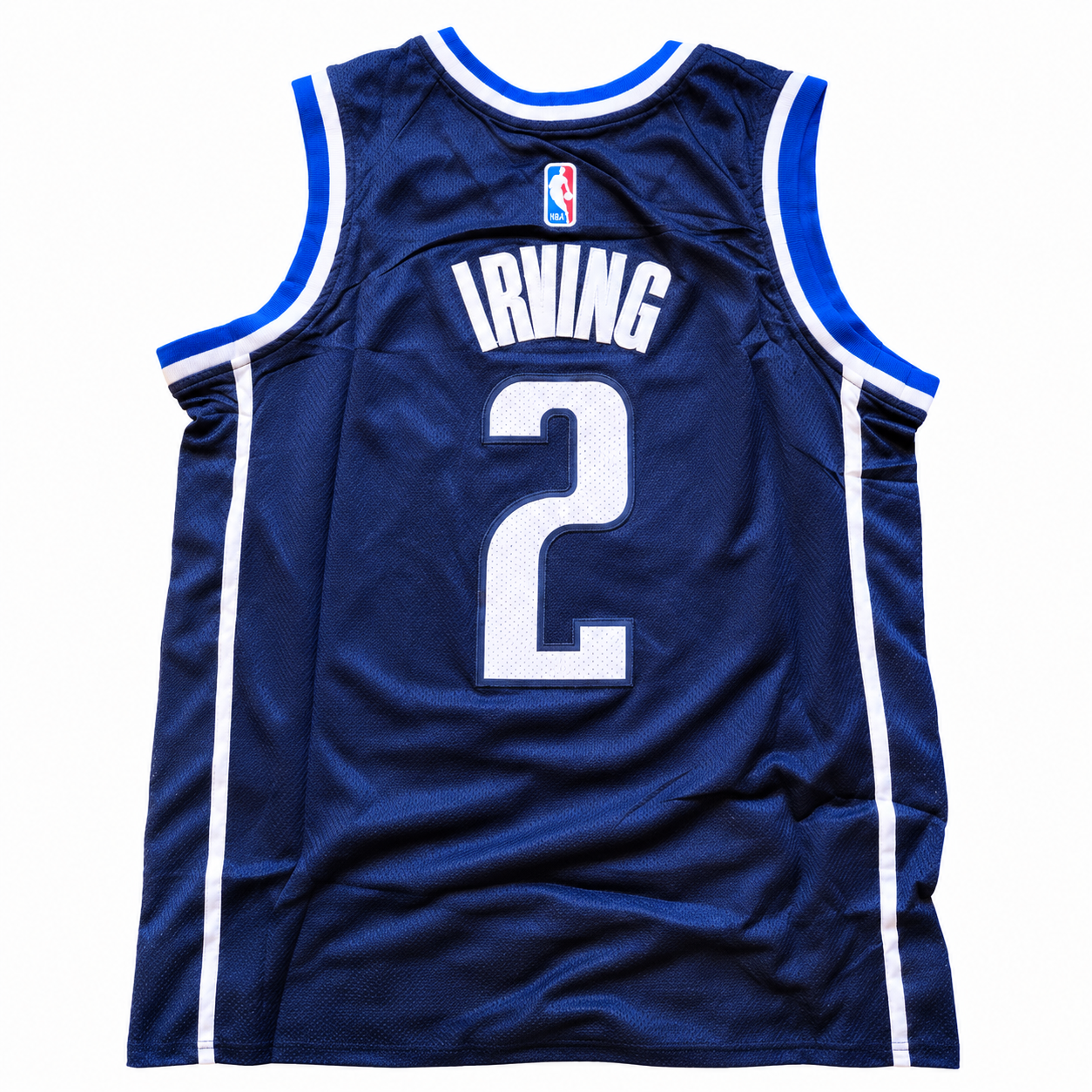 JERSEY NBA DALLAS MAVERICKS IRVING 2