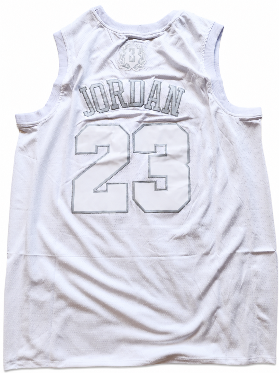 JERSEY NBA CHICAGO BULLS JORDAN 23